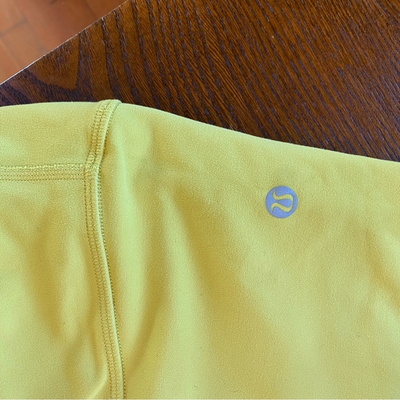 Lululemon Align 7/8 Leggings - Picture 3 of 3